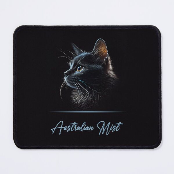 Item preview, Australian Mist designed and sold by Best-Breeds.