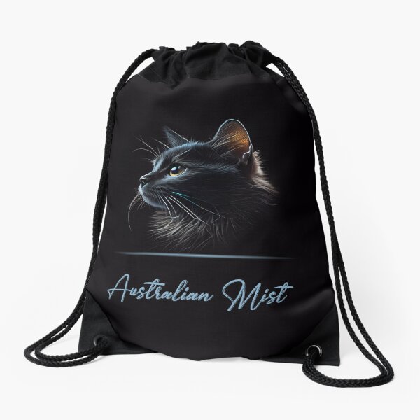 Item preview, Australian Mist designed and sold by Best-Breeds.