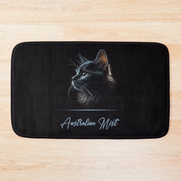Item preview, Australian Mist designed and sold by Best-Breeds.