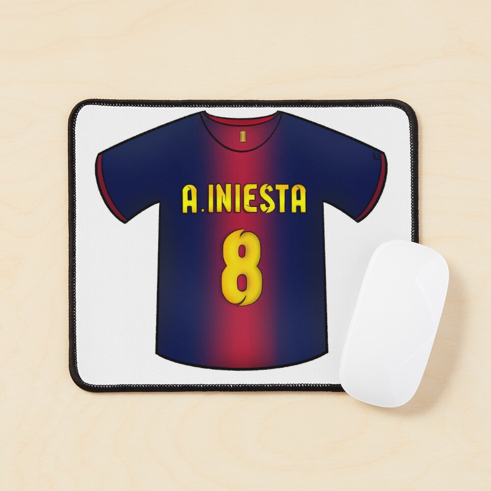 the badge of the messi jersey - Roblox
