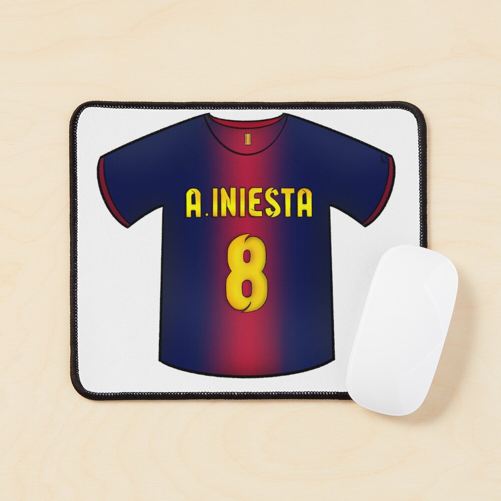 the badge of the messi jersey - Roblox