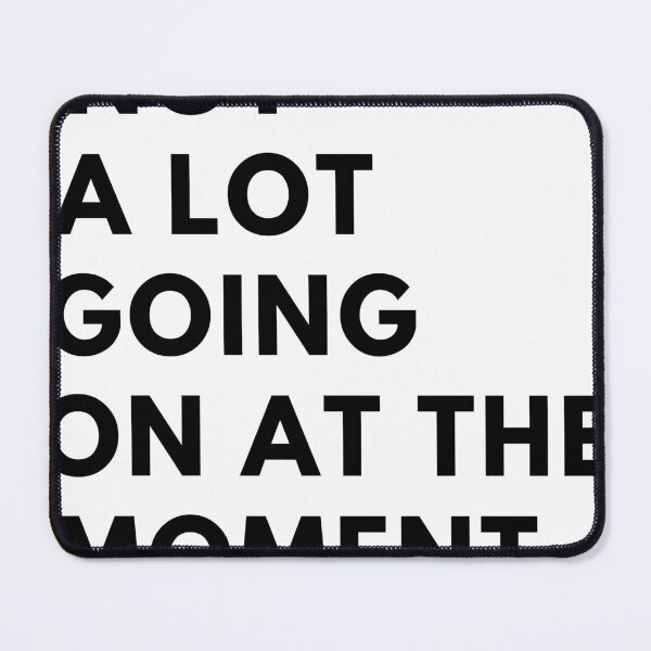 Item preview, Not a lot Going on at the moment designed and sold by jamiprint.