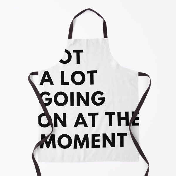 Item preview, Not a lot Going on at the moment designed and sold by jamiprint.