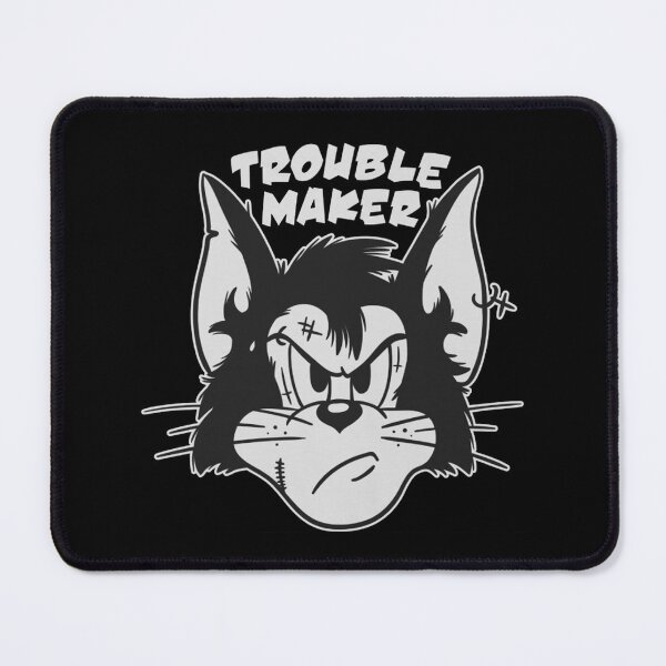 Item preview, TROUBLE MAKER designed and sold by -DEEWOLF-.
