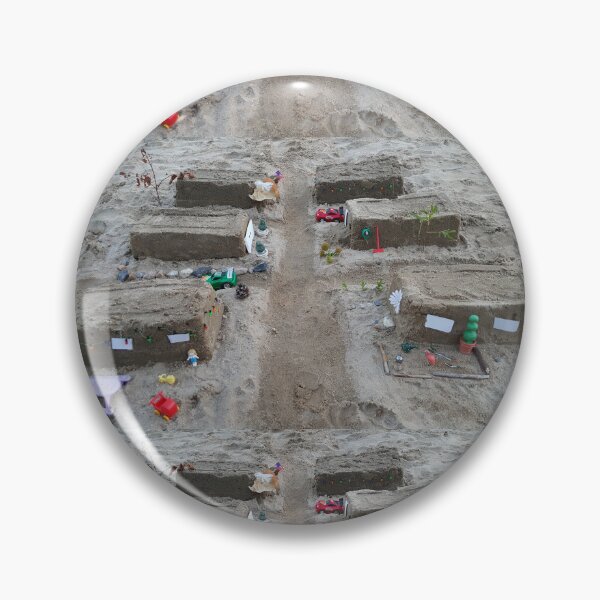 Item preview, Sand Trailer Park - Original Photography designed and sold by JulienneJc.