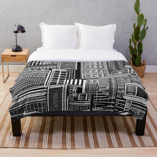 Item preview, Urban landscapes designed and sold by Rui Fernandes.