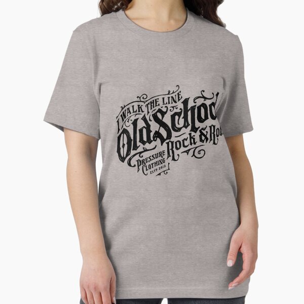 Pressure Cloth - Vintage Brand Essential T-Shirt