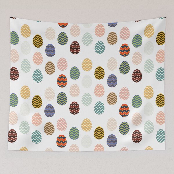 Item preview, Easter Day Eggs Collection designed and sold by DeveloperProp0.