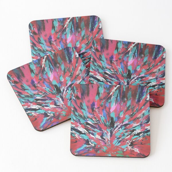 Item preview, Abstract Fantasy designed and sold by Oni's Realm  Studio.