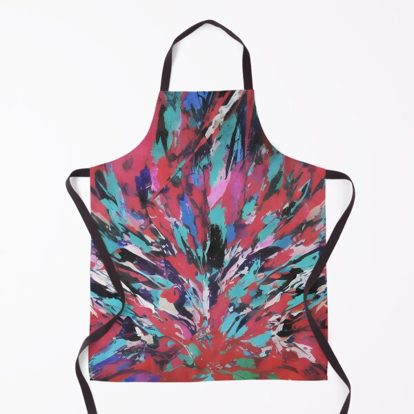 Item preview, Abstract Fantasy designed and sold by Oni's Realm Studio.