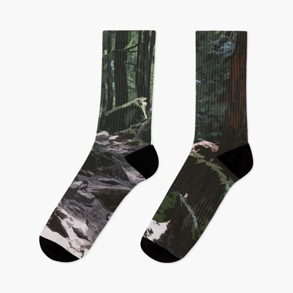 Item preview, Forest Trail designed and sold by KirtTisdale.