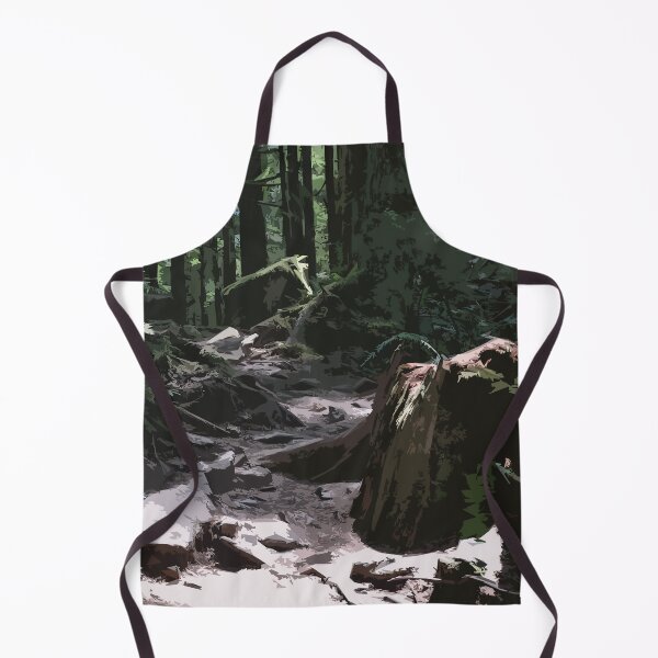 Item preview, Forest Trail designed and sold by KirtTisdale.