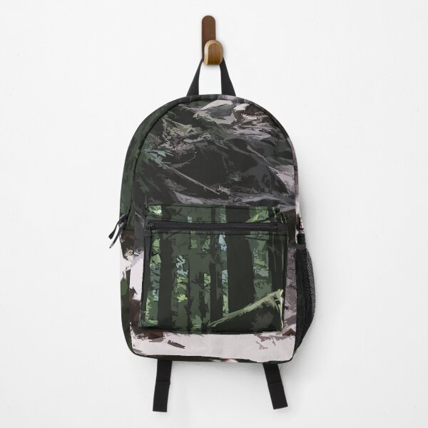 Item preview, Forest Trail designed and sold by KirtTisdale.