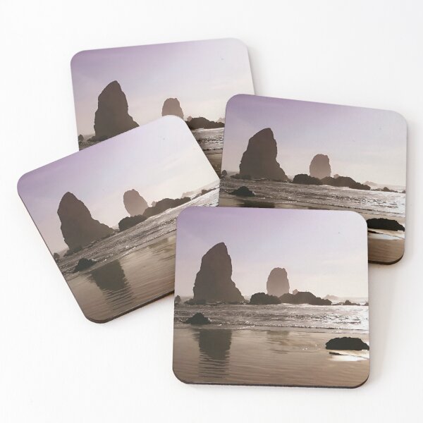 Item preview, Sunset beach pic designed and sold by sillymango.