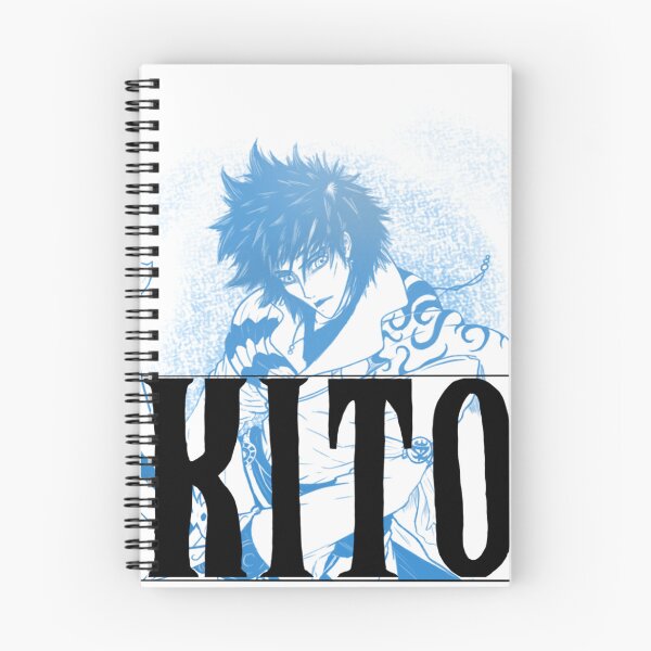 Item preview, Alternate Classic Kito Logo designed and sold by ChaoticDeluge.
