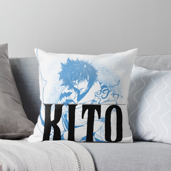 Item preview, Alternate Classic Kito Logo designed and sold by ChaoticDeluge.