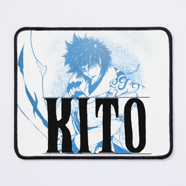 Item preview, Alternate Classic Kito Logo designed and sold by ChaoticDeluge.
