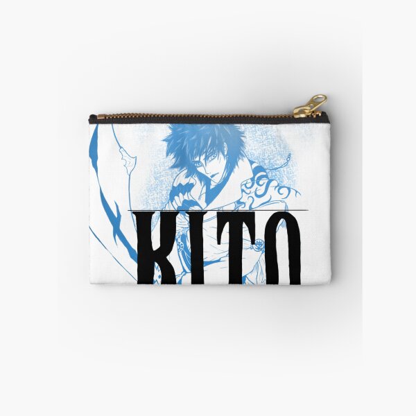 Item preview, Alternate Classic Kito Logo designed and sold by ChaoticDeluge.