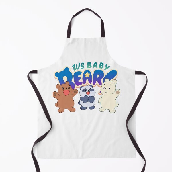 Item preview, We Baby Bears designed and sold by safesadi.