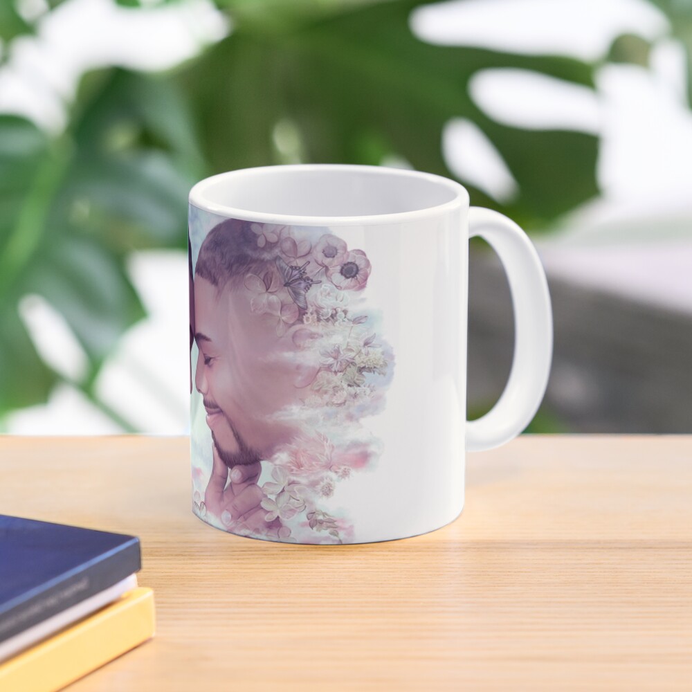 Item preview, Classic Mug designed and sold by LaviniaKnight.