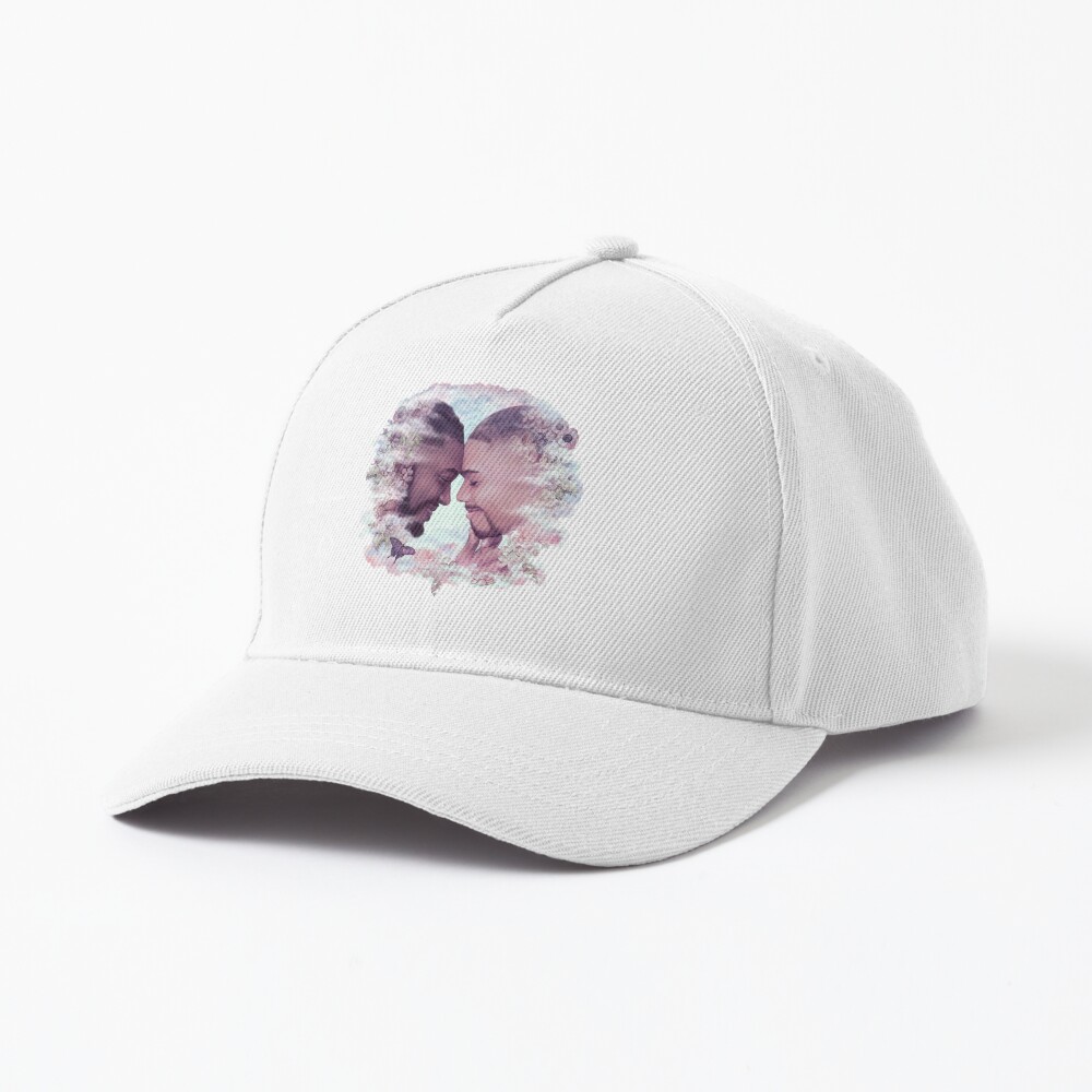 Item preview, Baseball Cap designed and sold by LaviniaKnight.