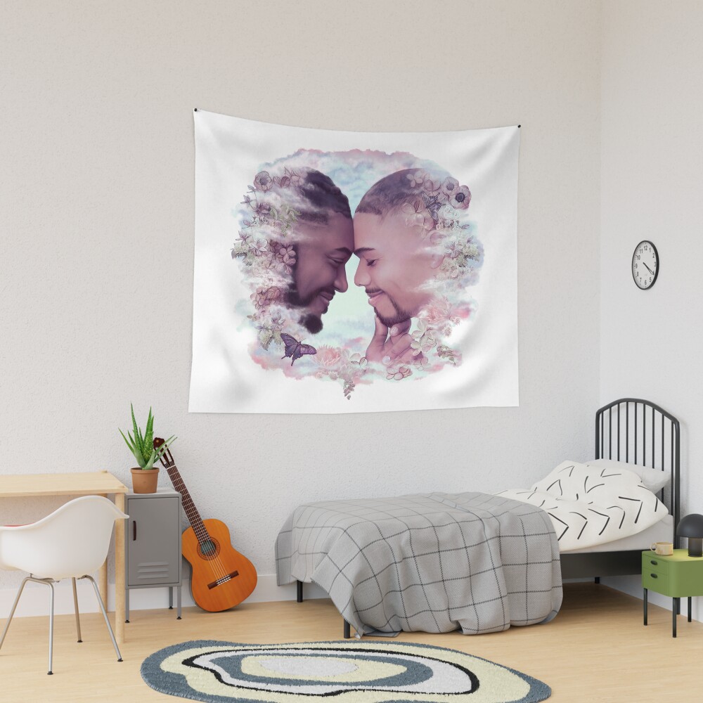 Item preview, Tapestry designed and sold by LaviniaKnight.