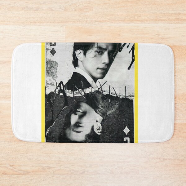 Item preview, pstr bad and crazy designed and sold by maryetaa.