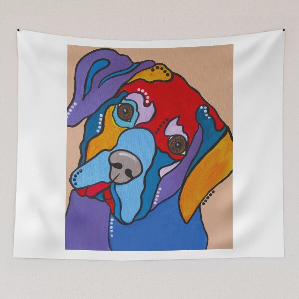 Item preview, Dog designed and sold by OCNau.