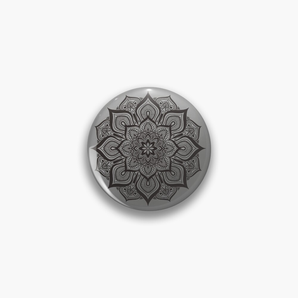 Item preview, Pin designed and sold by stillnessgifts.