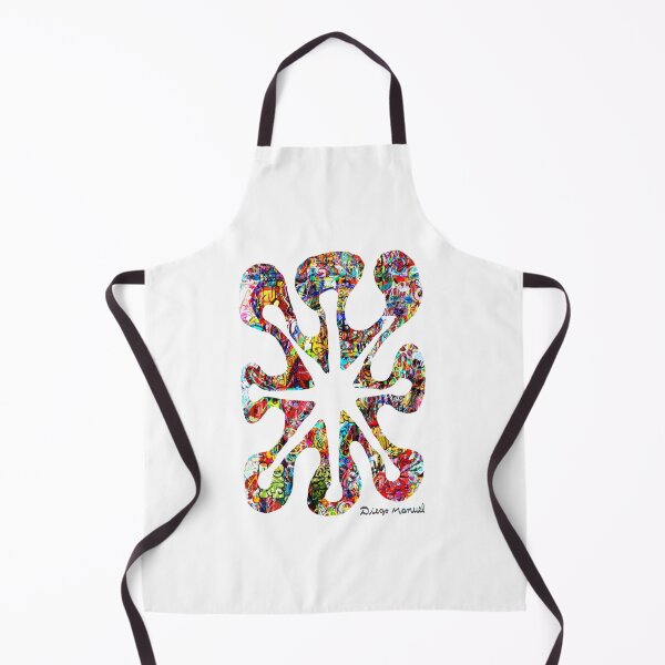 Item preview, Pop abstract designed and sold by Diego Manuel Rodriguez.