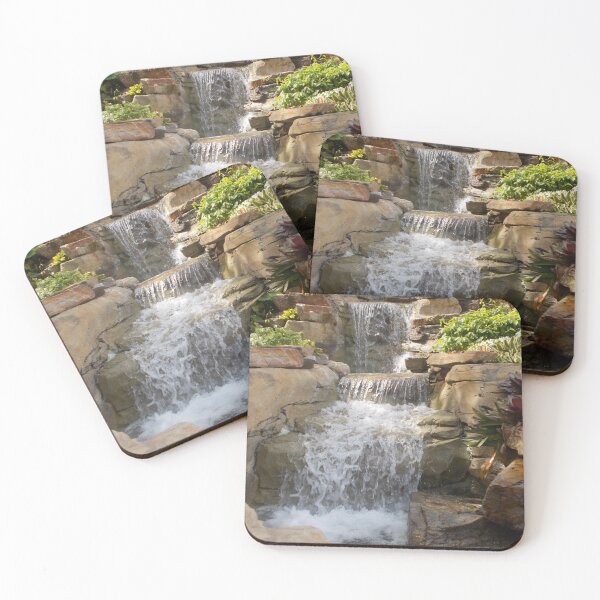 Item preview, Waterfall - Original Photography designed and sold by JulienneJc.