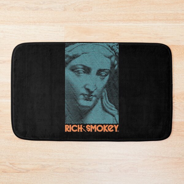 Item preview, RICH & SMOKEY Antique greek statue designed and sold by etraveler.