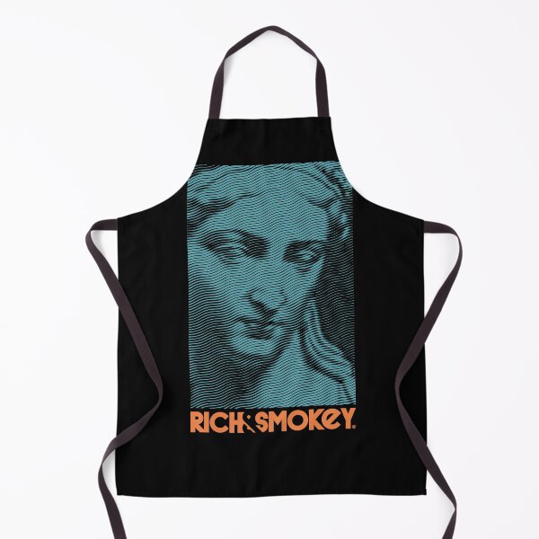 Item preview, RICH & SMOKEY Antique greek statue designed and sold by etraveler.