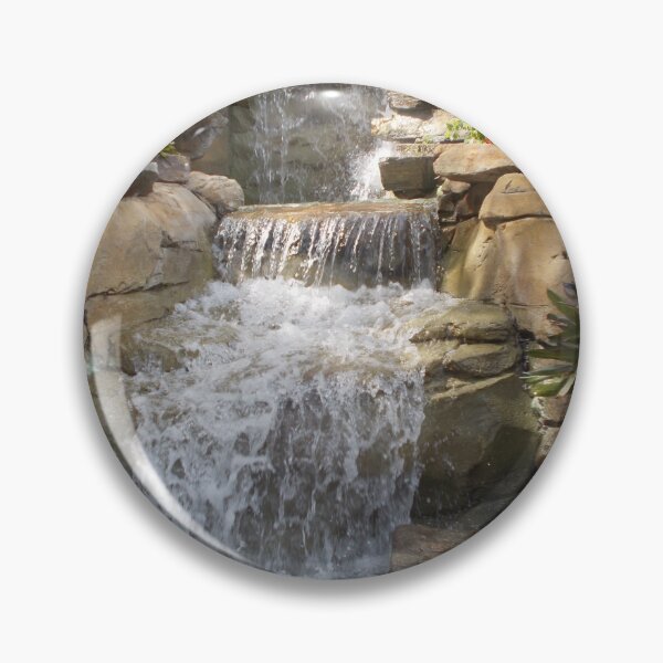 Artikelvorschau, Waterfall - Original Photography entworfen und verkauft von JulienneJc.