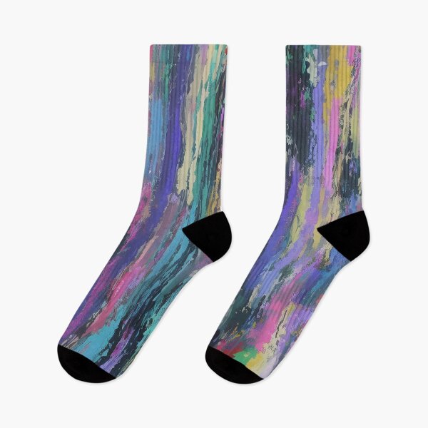 Item preview, Abstract Odyssey designed and sold by Oni's Realm  Studio.