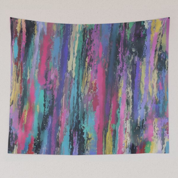 Item preview, Abstract Odyssey designed and sold by Oni's Realm  Studio.