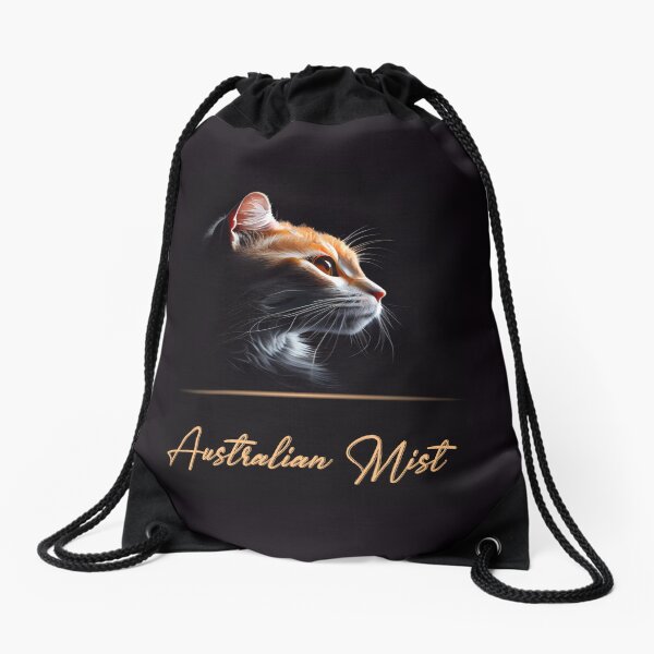 Item preview, Adorable Australian Mist designed and sold by Best-Breeds.