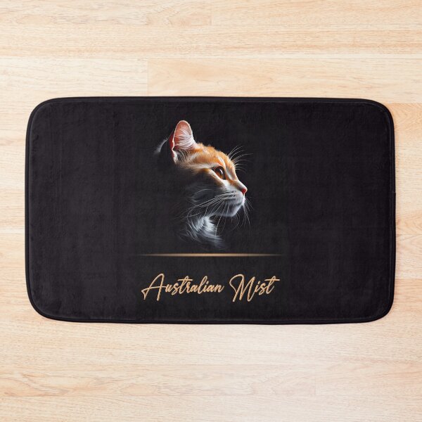 Item preview, Adorable Australian Mist designed and sold by Best-Breeds.