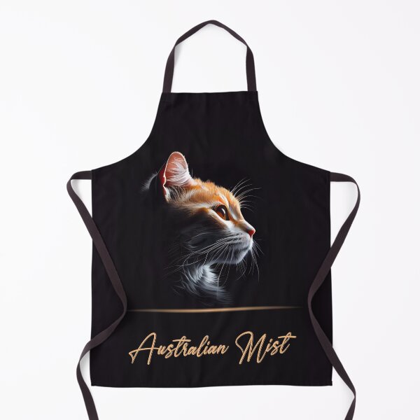 Item preview, Adorable Australian Mist designed and sold by Best-Breeds.