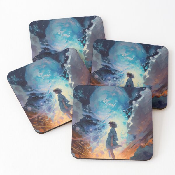 Item preview, Universal Oneness Universal Synchronicity designed and sold by SeedDesign.