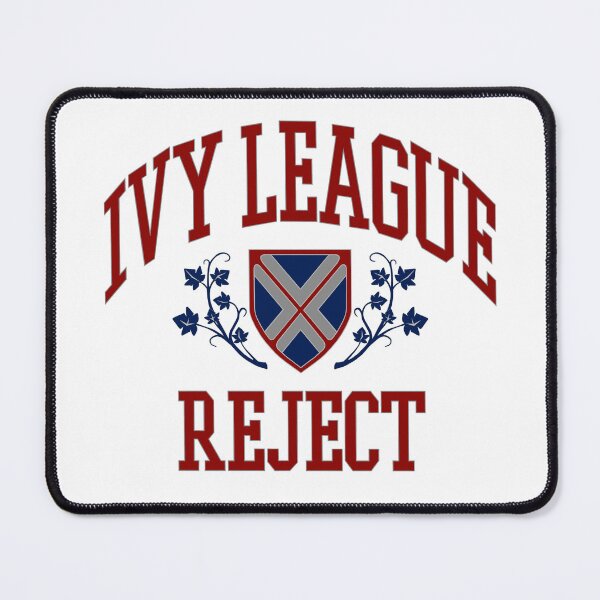Item preview, Ivy League Reject: UPenn - Light designed and sold by rather-prickly.