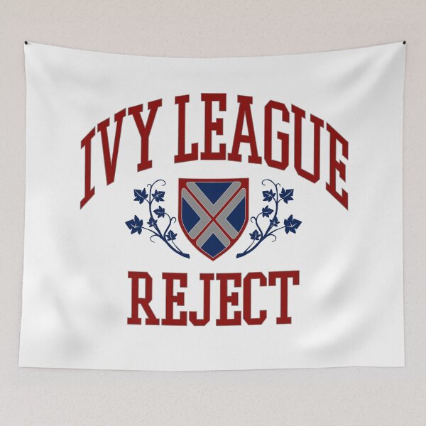 Item preview, Ivy League Reject: UPenn - Light designed and sold by rather-prickly.