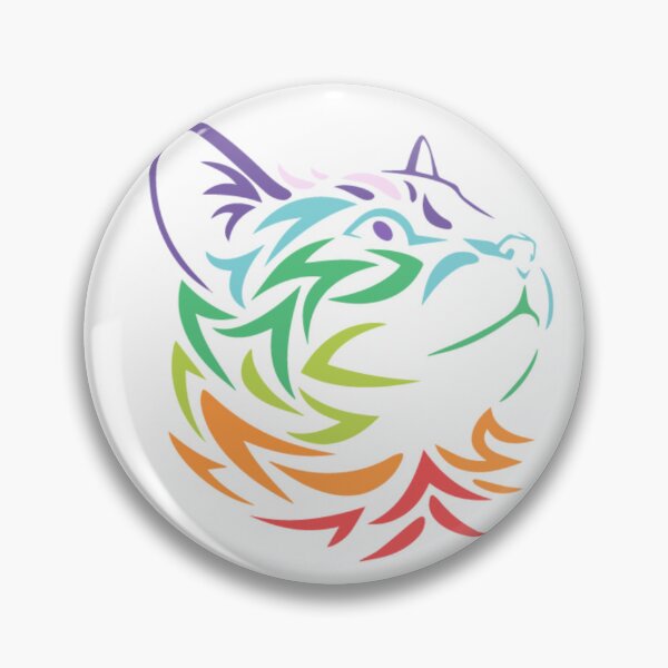 Item preview, Cat designed and sold by Ariadna1913.