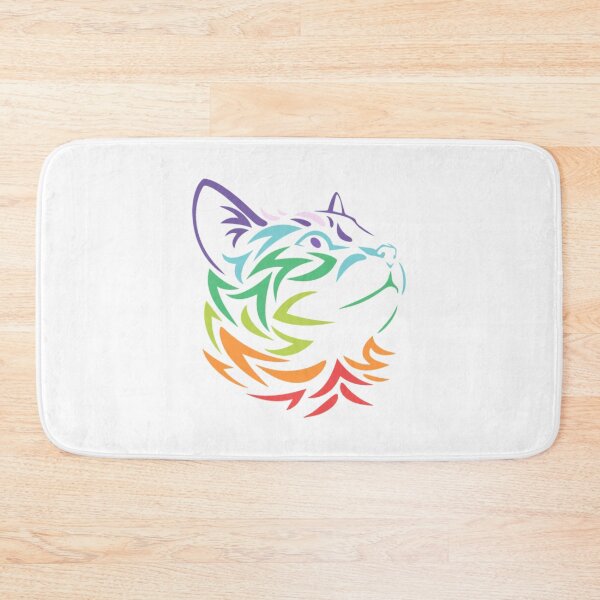 Item preview, Cat designed and sold by Ariadna1913.