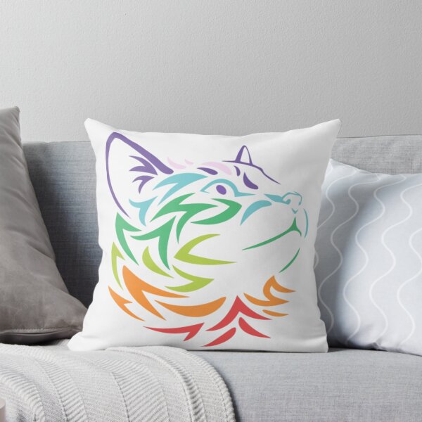 Item preview, Cat designed and sold by Ariadna1913.