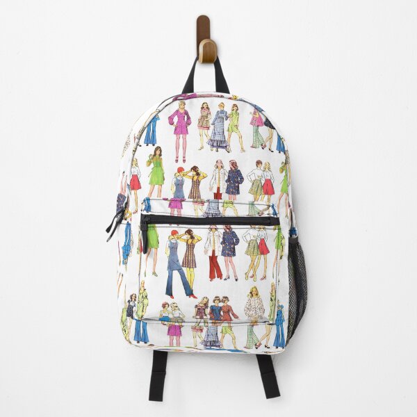 Item preview, 1970's Girls designed and sold by Marco Bottiglieri.