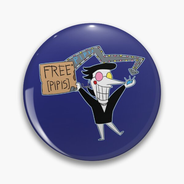 Item preview, FREE* [PIPIS] - Deltarune designed and sold by DragonfyreArts.