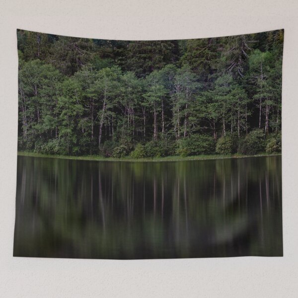 Item preview, Rainforest Reflections designed and sold by JenneRPhoto.