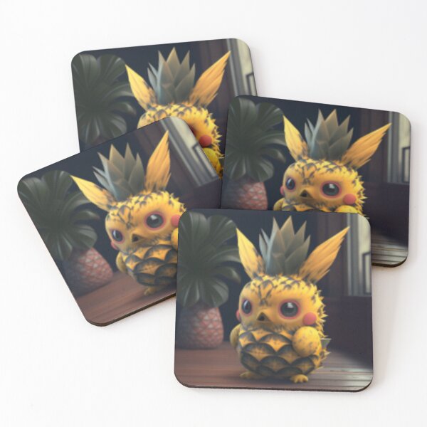 Item preview, Pikamee designed and sold by Overthinker9.