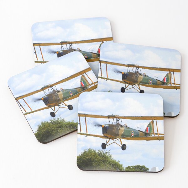 Item preview, Tiger Moth NM181 designed and sold by MartinPhotos.